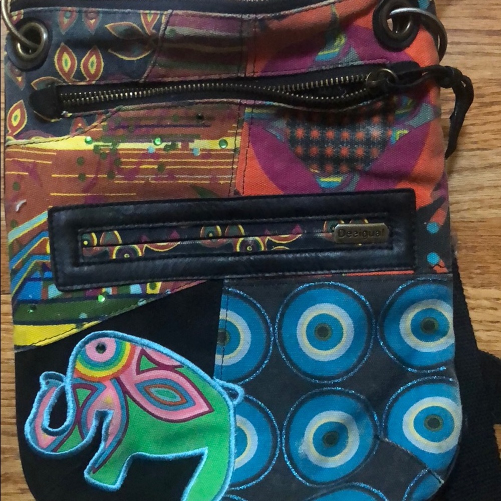 Super cute vintage bag